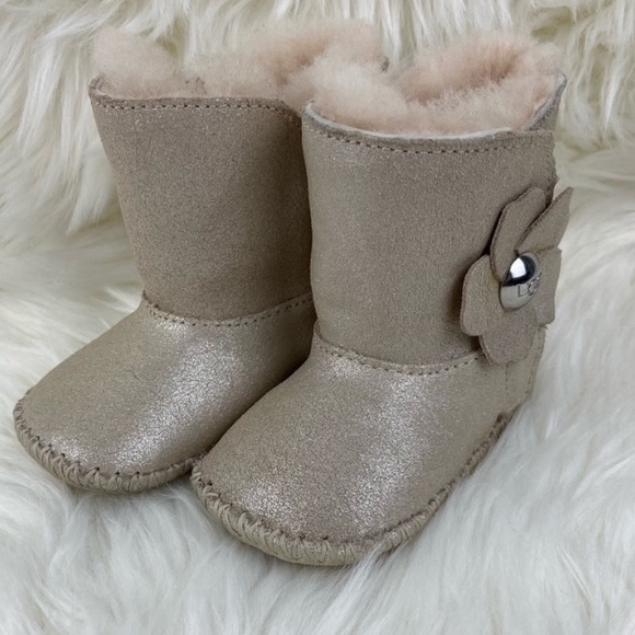 UGG Other - UGG BABY BOOTIES